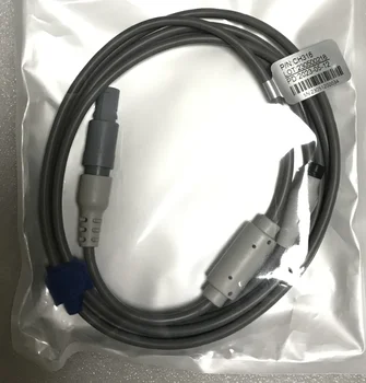 Cable PN: N6656 para SLE5000 SLE4000 SLE6000 Moldeada Sensor de Flujo de Cable nuevo