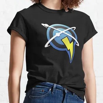 P-Force Qwark Ratchet y Clank Camiseta Corta t-shirt ropa de verano occidental t-camisa de vestir para las mujeres